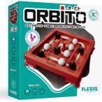 フレキシック(FlexiQ) オービト - Orbito (日本語パッケージ ボードゲーム 戦略型対戦ゲーム) 新品 ボードゲーム アナログゲーム テーブルゲーム ボドゲ