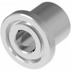 RN заклепка A 2.0mm 10 штук RNR-A-20 новый товар Haikyu!! детали HiQparts пластиковая модель модифицировано 