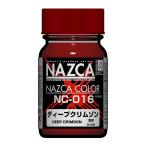 NC-016 глубокий Crimson 15ml новый товар Gaya цвет Gaya no-tsu пластиковая модель для краска 