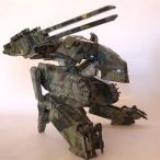 1/48 METAL GEAR SOLID MG REX (メタルギア ソリッド メタルギア レックス) -threeA- 新品 フィギュア