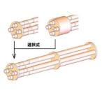 ガトリングバレル.Ｍ(四砲身)