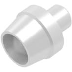 Yahoo! Yahoo!ショッピング(ヤフー ショッピング)EZ （イージー） ガンマズル ショート S2.0mm （10個入） 新品ハイキューパーツ   HiQparts プラモデル 改造