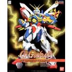 ゴッドガンダム