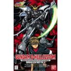 1/100 XXXG-01D2 デスサイズヘルカスタム (新機動戦記ガンダムW Endless Waltz) 新品  (再販) ガンプラ ガンダム プラモデル バンダイ ホビー ロボット