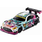 Racing グッドスマイル 初音ミク AMG 2025 Ver. 新品トミカプレミアム   トミカ  ミニカー TOMICA