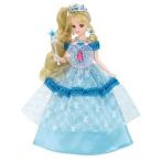 Yahoo! Yahoo!ショッピング(ヤフー ショッピング)LD-04 アクアシャイニー 新品リカちゃん   （リカちゃん人形 着せ替え人形 女の子向け タカラトミー）