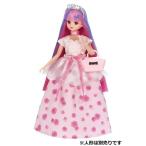 Yahoo! Yahoo!ショッピング(ヤフー ショッピング)アクアカールドレスセット レディローズ 新品リカちゃん   （リカちゃん人形 着せ替え人形 女の子向け タカラトミー）