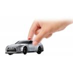 トミカ 4D 日産 GT-R 覆面パトロールカー 新品トミカ   ミニカー TOMICA