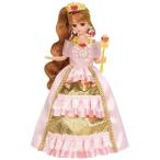 Yahoo! Yahoo!ショッピング(ヤフー ショッピング)LD-03 ロイヤルピンク 新品リカちゃん   （リカちゃん人形 着せ替え人形 女の子向け タカラトミー）