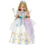 Yahoo! Yahoo!ショッピング(ヤフー ショッピング)LD-04 トゥインクルスター 新品リカちゃん   （リカちゃん人形 着せ替え人形 女の子向け タカラトミー）