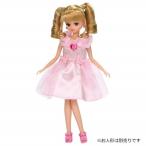 ドレス LW−01 スイートピンク 新品リカちゃん   (リカちゃん人形 着せ替え人形 女の子向け タカラトミー)