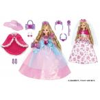 Yahoo! Yahoo!ショッピング(ヤフー ショッピング)ドレス ゆめみるお姫さま プレミアムドレスセット デラックス 新品リカちゃん   （リカちゃん人形 着せ替え人形 女の子向け タカラトミー）