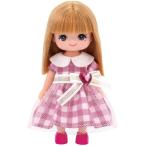 Yahoo! Yahoo!ショッピング(ヤフー ショッピング)LD−22 ふたごのいもうと にっこりマキちゃん 新品リカちゃん   （リカちゃん人形 着せ替え人形 女の子向け タカラトミー）  （弊社ステッカー付）