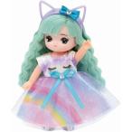 Yahoo! Yahoo!ショッピング(ヤフー ショッピング)ドール LD-26 ゆめかわミキちゃん 新品リカちゃん   （リカちゃん人形 着せ替え人形 女の子向け タカラトミー）