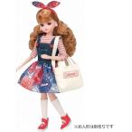 Yahoo! Yahoo!ショッピング(ヤフー ショッピング)ドレス LW-10 ガーリーピクニック 新品リカちゃん   （リカちゃん人形 着せ替え人形 女の子向け タカラトミー）