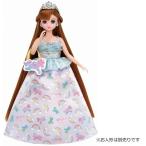 Yahoo! Yahoo!ショッピング(ヤフー ショッピング)ドレス ゆめいろドレスセット ゆめかわレインボー 新品リカちゃん   （リカちゃん人形 着せ替え人形 女の子向け タカラトミー）