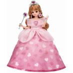 Yahoo! Yahoo!ショッピング(ヤフー ショッピング)LD-03 ハートフルプリンセス 新品リカちゃん   （リカちゃん人形 着せ替え人形 女の子向け タカラトミー）