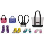 Yahoo! Yahoo!ショッピング(ヤフー ショッピング)#Licca #フォトジェバッグ＆シューズ 新品リカちゃん   （リカちゃん人形 着せ替え人形 女の子向け タカラトミー）