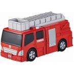 はじめてトミカ 消防車 新品トミカ   ミニカー TOMICA