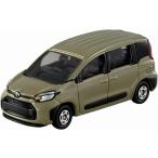 016 トヨタ シエンタ 新品トミカ   ミニカー TOMICA