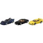 トミカプレミアム FERRARI 3 MODELS Collection 新品トミカプレミアム   トミカ  ミニカー TOMICA