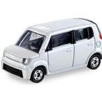 105　スズキ　MRワゴン 新品トミカ   ミニカー TOMICA