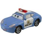 レスキューゴー!ゴー! サリー (ポリスカータイプ) 新品トミカ   カーズ  ミニカー TOMICA