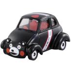 くまモン 新品トミカ   ドリームトミカ ミニカー TOMICA