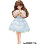 ドレス LW-02 ドリームスワン 新品リカちゃん   (リカちゃん人形 着せ替え人形 女の子向け タカラトミー)