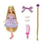 Yahoo! Yahoo!ショッピング(ヤフー ショッピング)LD-12 ロングヘアおしゃれセット 新品リカちゃん   （リカちゃん人形 着せ替え人形 女の子向け タカラトミー）