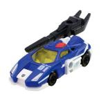 ハイパーブルーポリス HBP01(ブルーイーグル) 新品トミカ   ミニカー TOMICA ハイパー (弊社ステッカー付)