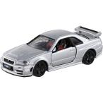 01 NISMO R34 GT-R Z-tune 新品トミカプレミアム   トミカ  ミニカー TOMICA