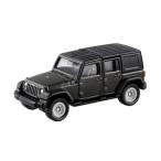080 Jeep ラングラー 新品トミカ   ミニカー TOMICA