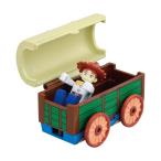トイ・ストーリー 04 ジェシー&amp;アンディのおもちゃ箱 新品トミカ   ディズニー ミニカー TOMICA