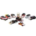 傾きものトミカ BOX（10個入り） 新品トミカ   ミニカー TOMICA (弊社ステッカー付)