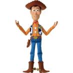 リアルサイズインタラクティブ トーキングフィギュア ウッディ 新品トイ・ストーリー  Toy Story トイストーリー