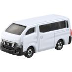 105 日産 NV350 キャラバン 新品トミカ   ミニカー TOMICA