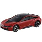 017 BMW i8 (初回特別仕様) 新品トミカ   ミニカー TOMICA (弊社ステッカー付)