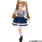 LW-11 スウィートチロリアン 新品リカちゃん   (リカちゃん人形 着せ替え人形 女の子向け タカラトミー)