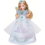 Yahoo! Yahoo!ショッピング(ヤフー ショッピング)LD-04 トゥインクル プリンセス 新品リカちゃん   （リカちゃん人形 着せ替え人形 女の子向け タカラトミー）