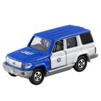 044 トヨタ ランドクルーザー JAFロードサービスカー 新品トミカ   ミニカー TOMICA