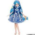 Yahoo! Yahoo!ショッピング(ヤフー ショッピング)ドレス キラチェン ドレスセット イルミネーションパーティー 新品リカちゃん   （リカちゃん人形 着せ替え人形 女の子向け タカラトミー）