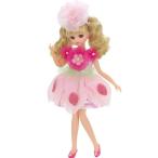 Yahoo! Yahoo!ショッピング(ヤフー ショッピング)LD-06 フローラルフェアリー 新品リカちゃん   （リカちゃん人形 着せ替え人形 女の子向け タカラトミー）