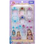  фэнтези Princess Princess аксессуары комплект новый товар Licca-chan ( Licca-chan кукла надеты . изменение кукла девочка предназначенный Takara Tommy )