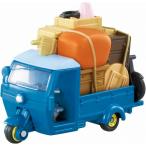 ジブリがいっぱい 07 となりのトトロ オート三輪 新品トミカ   ドリームトミカ ミニカー TOMICA