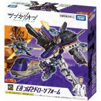 シンカリオンCW E8つばさドローンフォーム 新品プラレール 新幹線変形ロボ シンカリオン タカラトミー