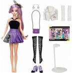 ドール #Licca #BFF ゆいゆい 新品リカちゃん   (リカちゃん人形 着せ替え人形 女の子向け タカラトミー)