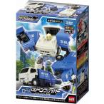 ジョブレイバー TJB07 クリーンブレイバー トヨタ ダイナ 清掃車 新品トミカ   ミニカー TOMICA