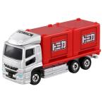 085 三菱ふそう スーパーグレート 新品トミカ   ミニカー TOMICA