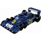 トミカプレミアムRacing タイレル P34 1976 日本GP 新品トミカプレミアム   トミカ  ミニカー TOMICA